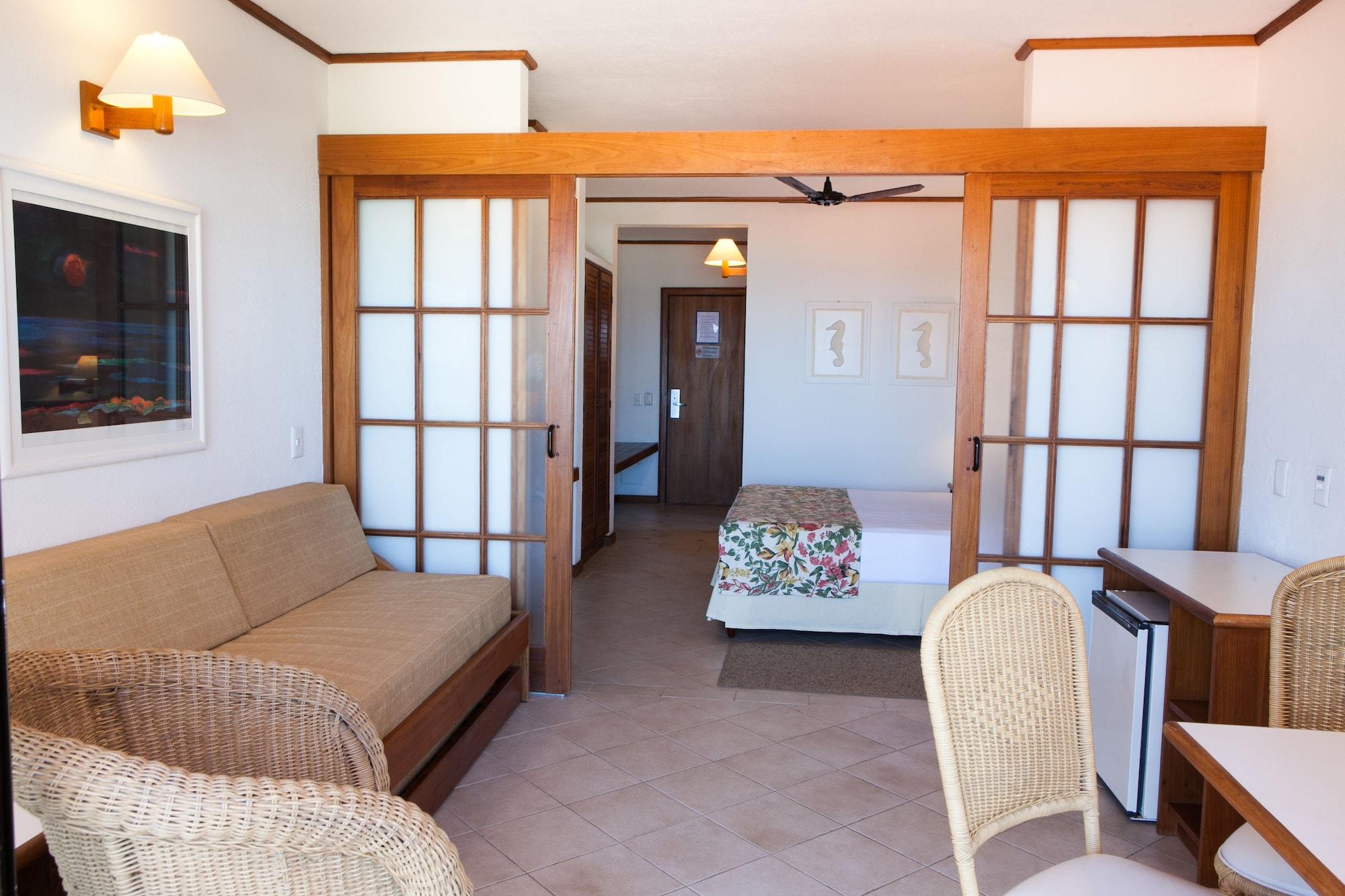 Hotel Costa Norte Ingleses Florianopolis
