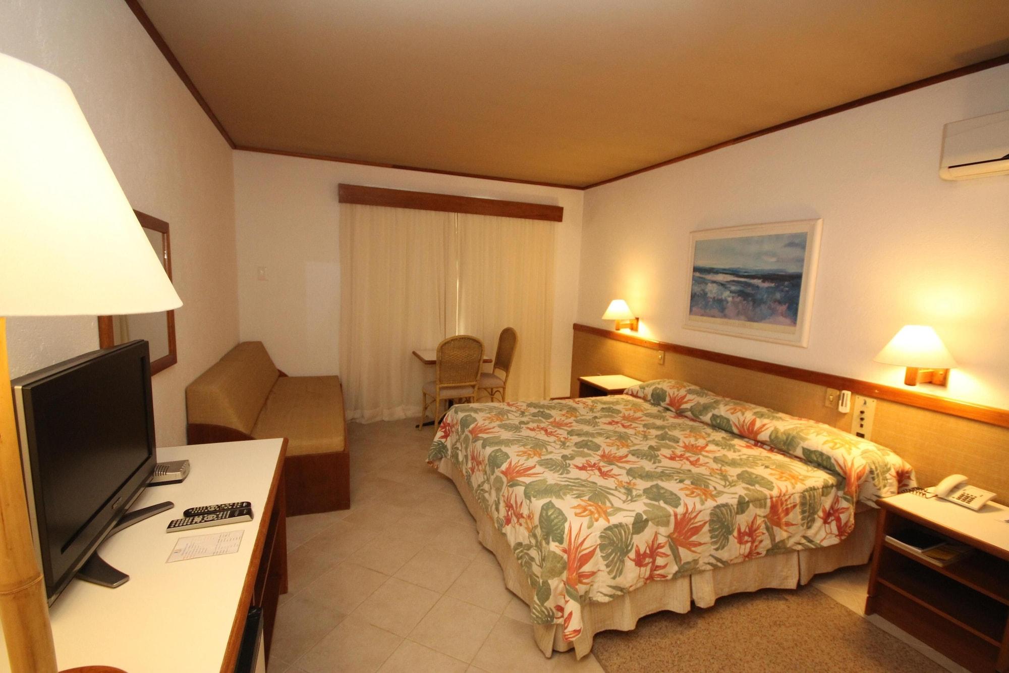 Costa Norte Ingleses 4* Florianopolis