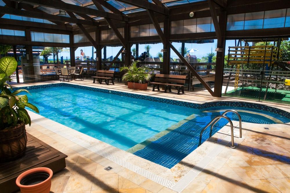 Hotel Costa Norte Ingleses Florianopolis