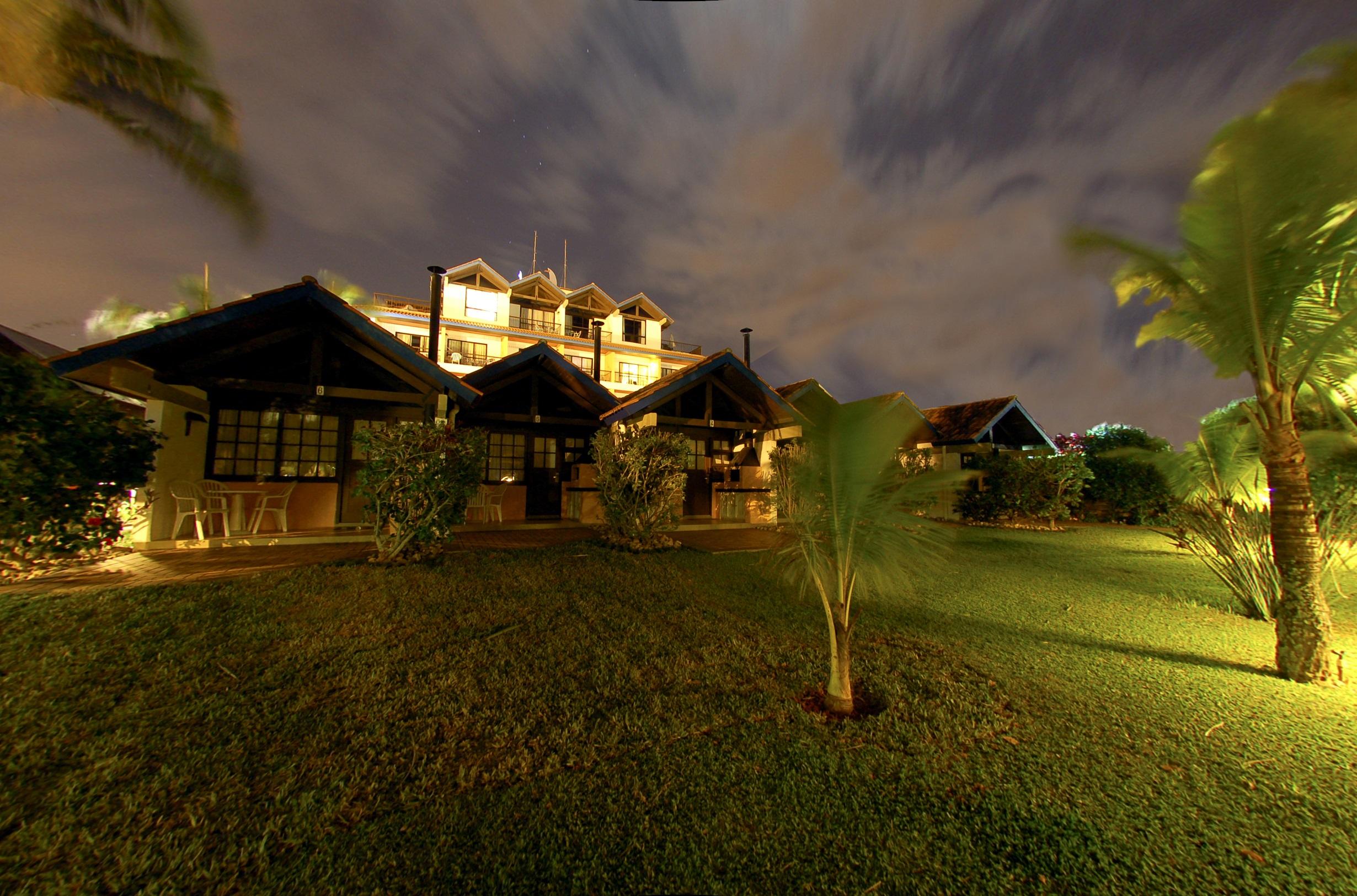 Hotel Costa Norte Ingleses Florianopolis