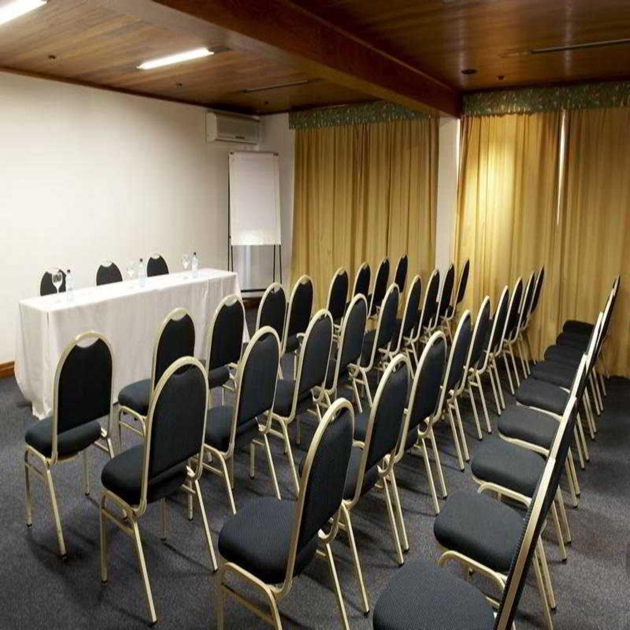 Hotel Costa Norte Ingleses