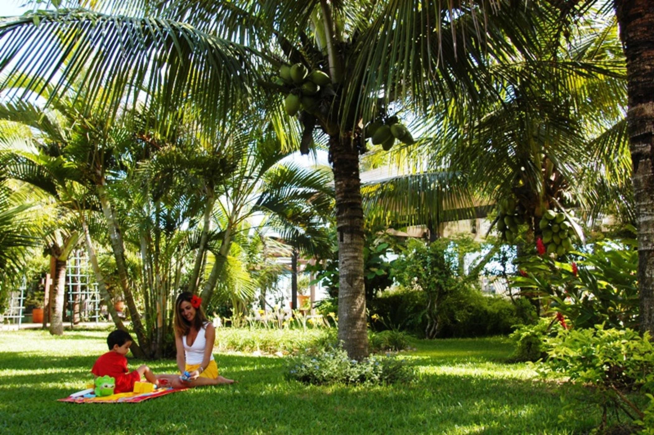 Hotel Costa Norte Ingleses Florianopolis