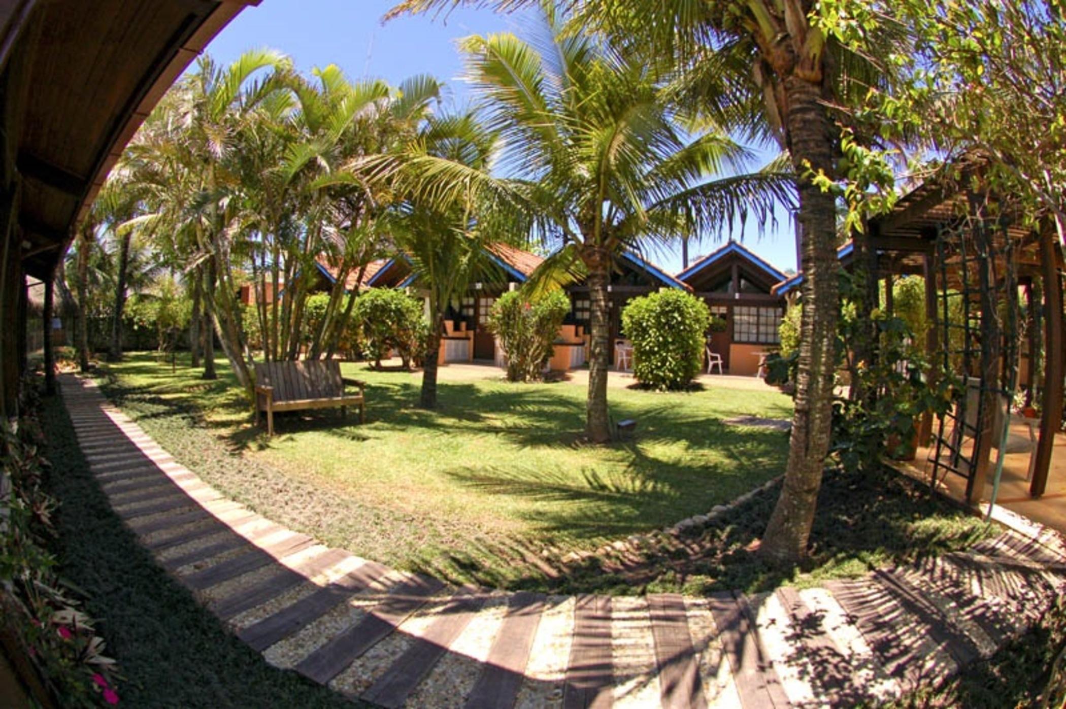 Costa Norte Ingleses 4* Florianopolis