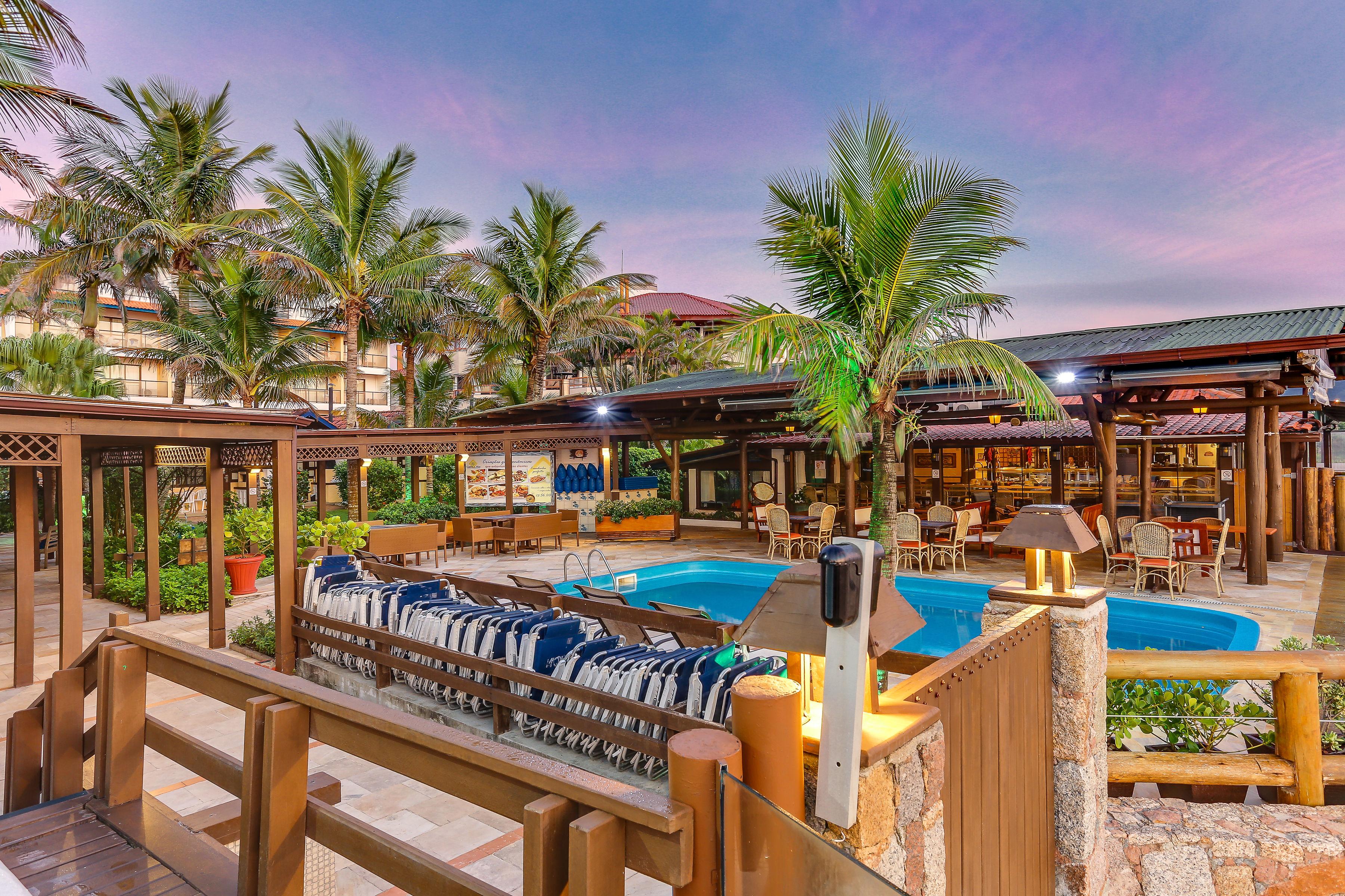 Hotel Costa Norte Ingleses 4*