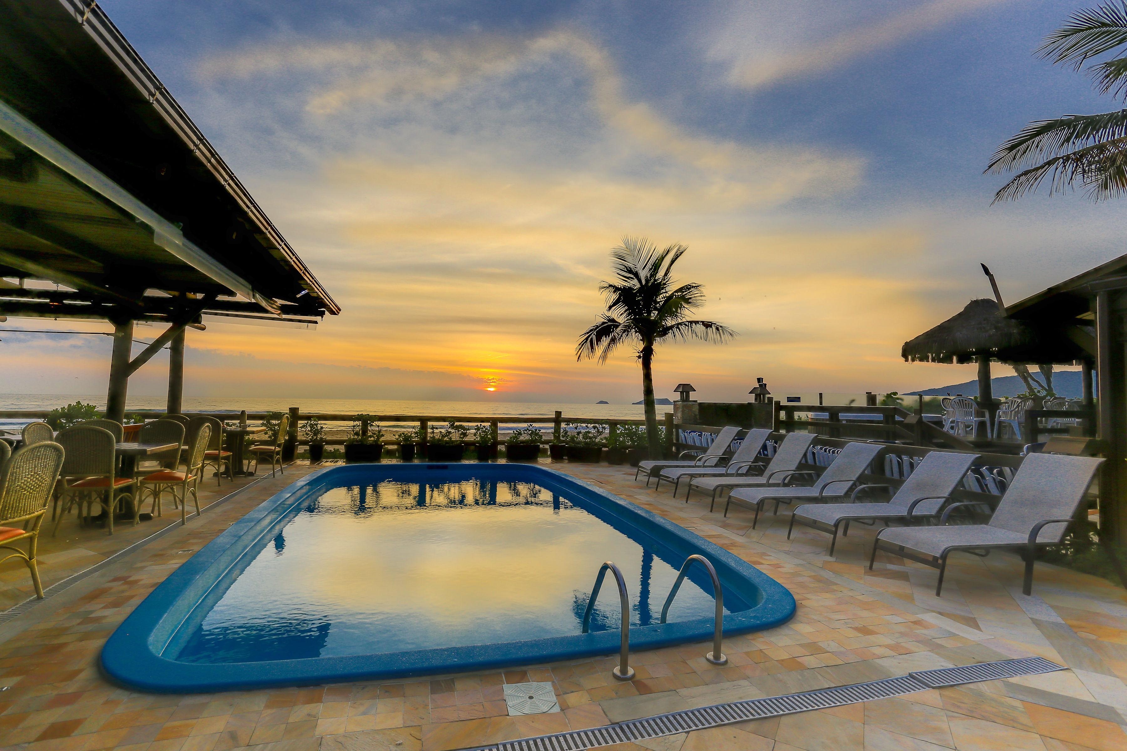 Costa Norte Ingleses 4* Florianopolis