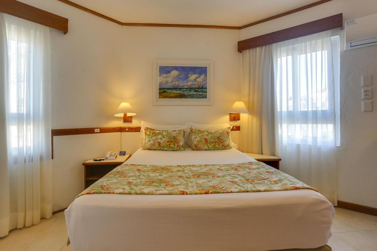 Costa Norte Ingleses 4* Florianopolis