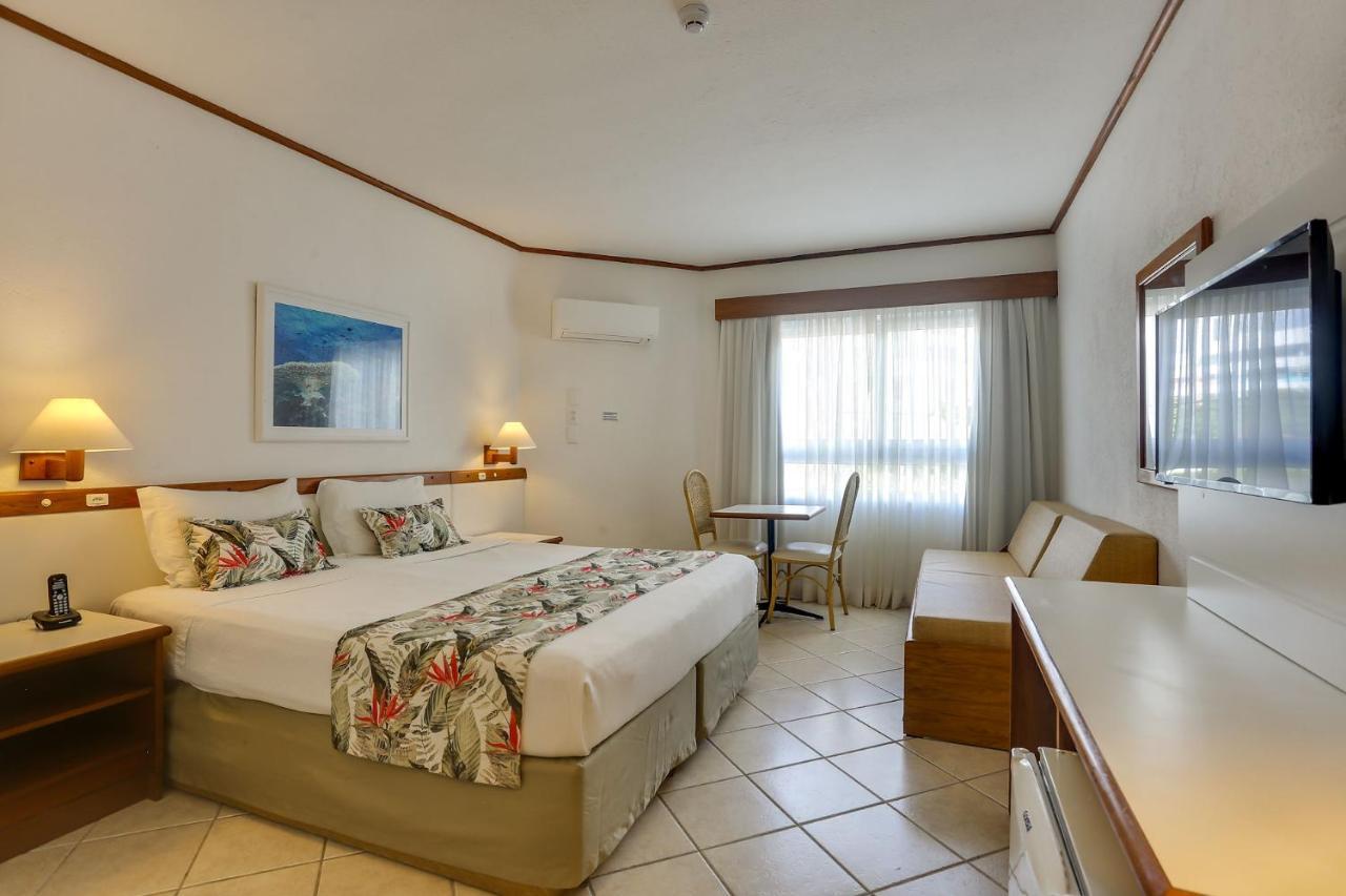 Costa Norte Ingleses Hotel Florianopolis
