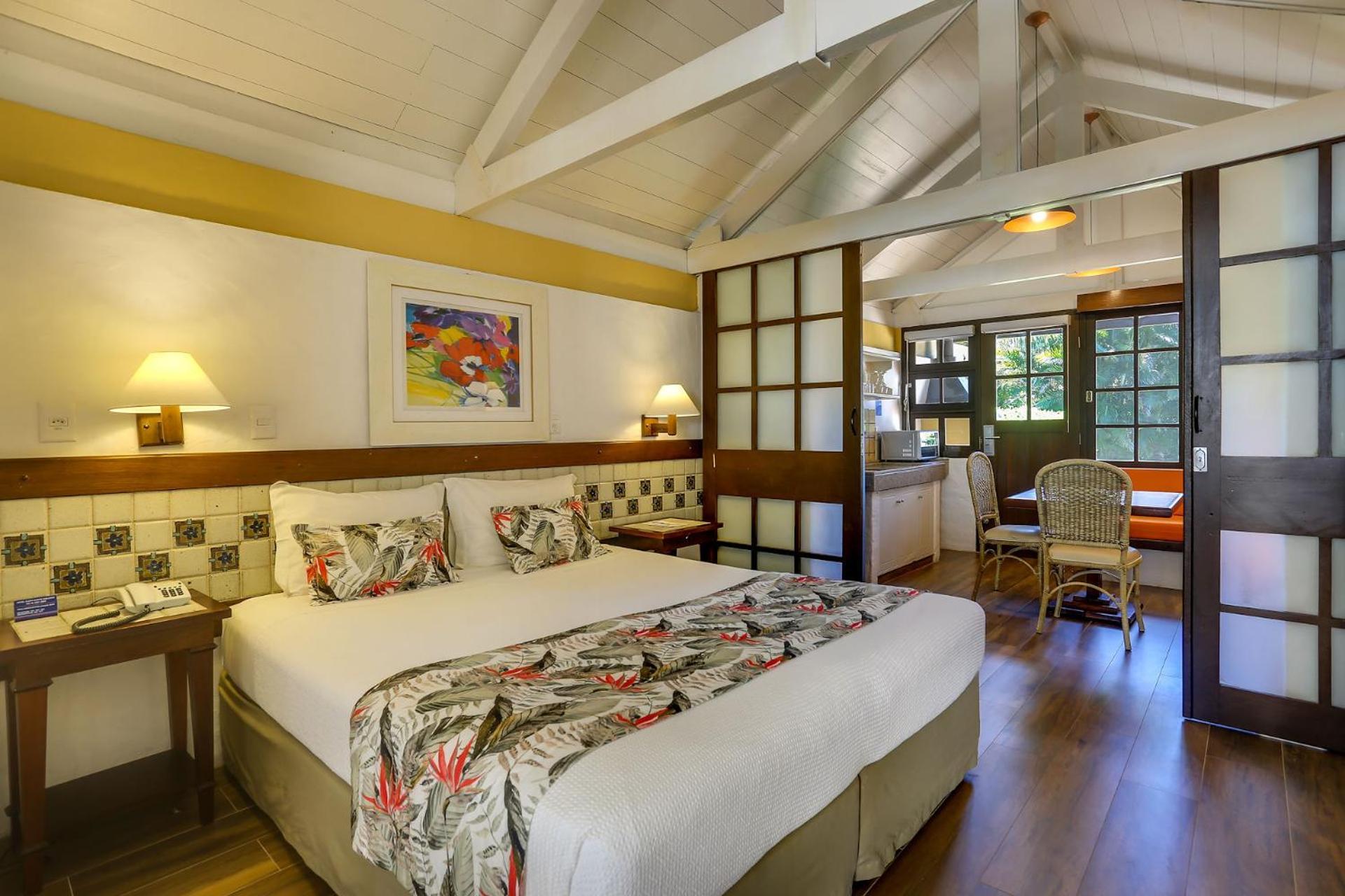 Hotel Costa Norte Ingleses Florianopolis