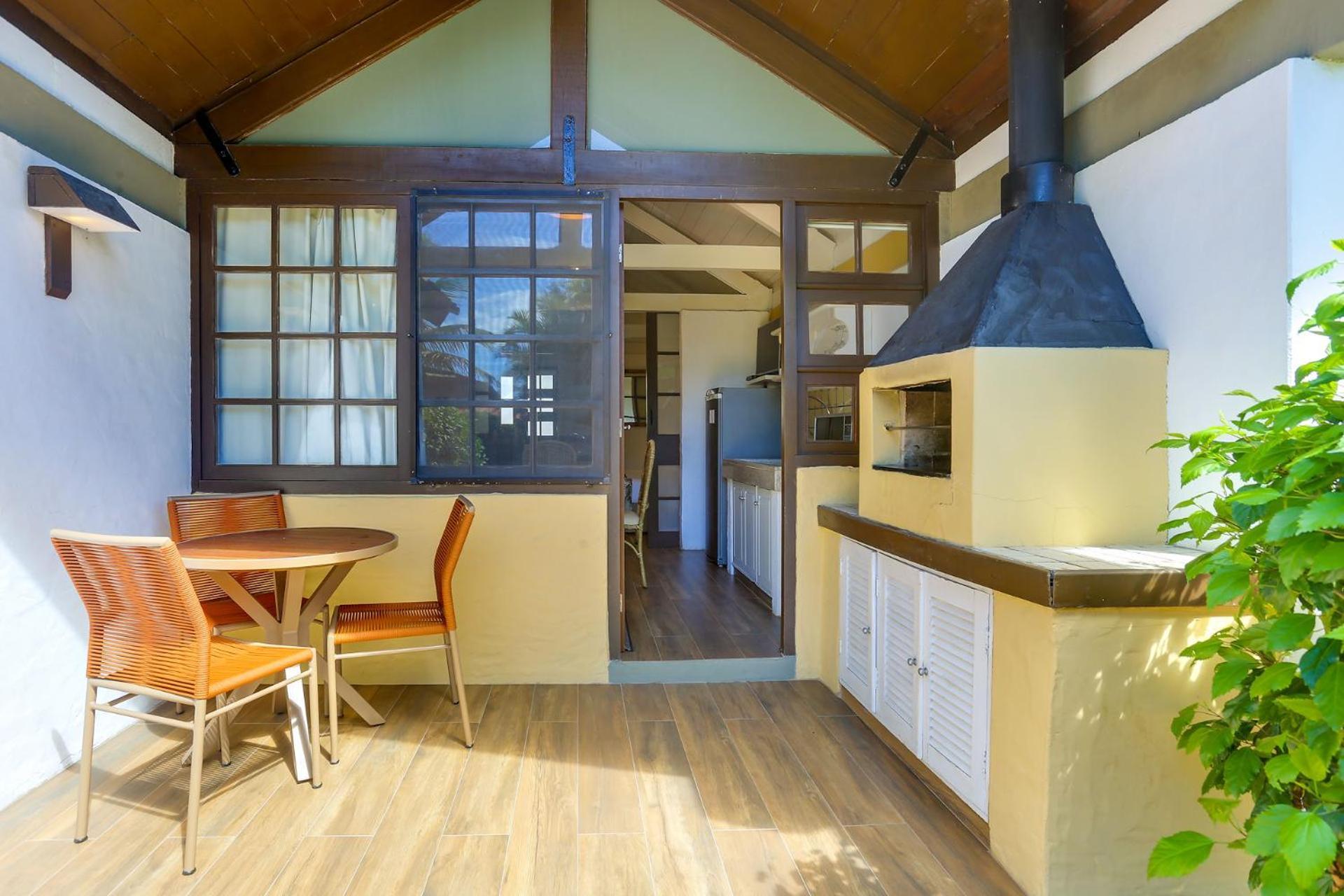 Costa Norte Ingleses 4* Florianopolis