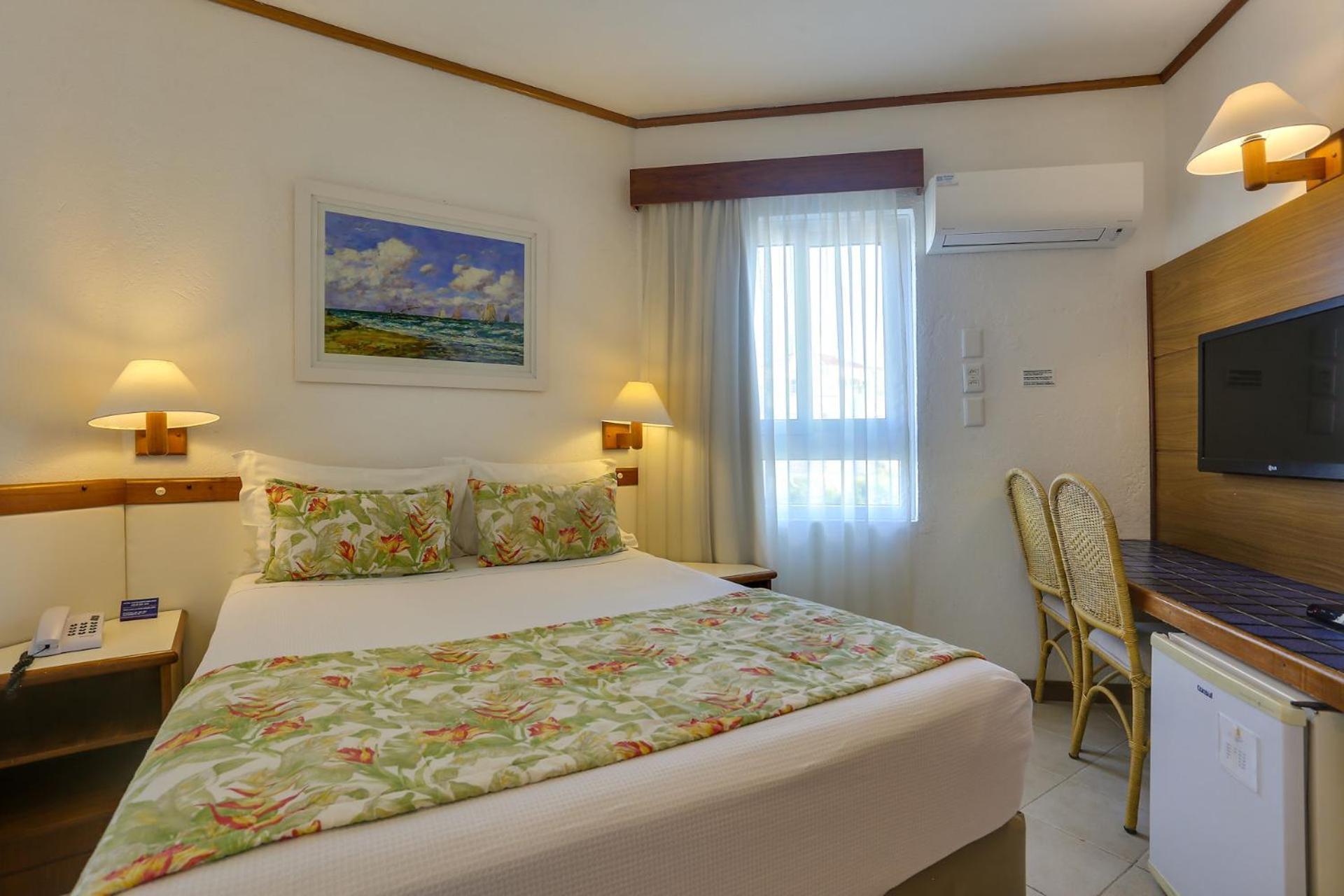 Hotel Costa Norte Ingleses