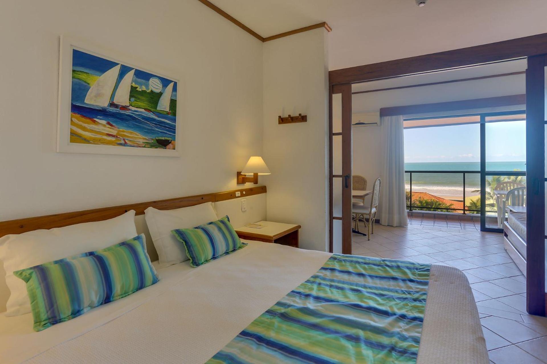 Costa Norte Ingleses 4* Florianopolis