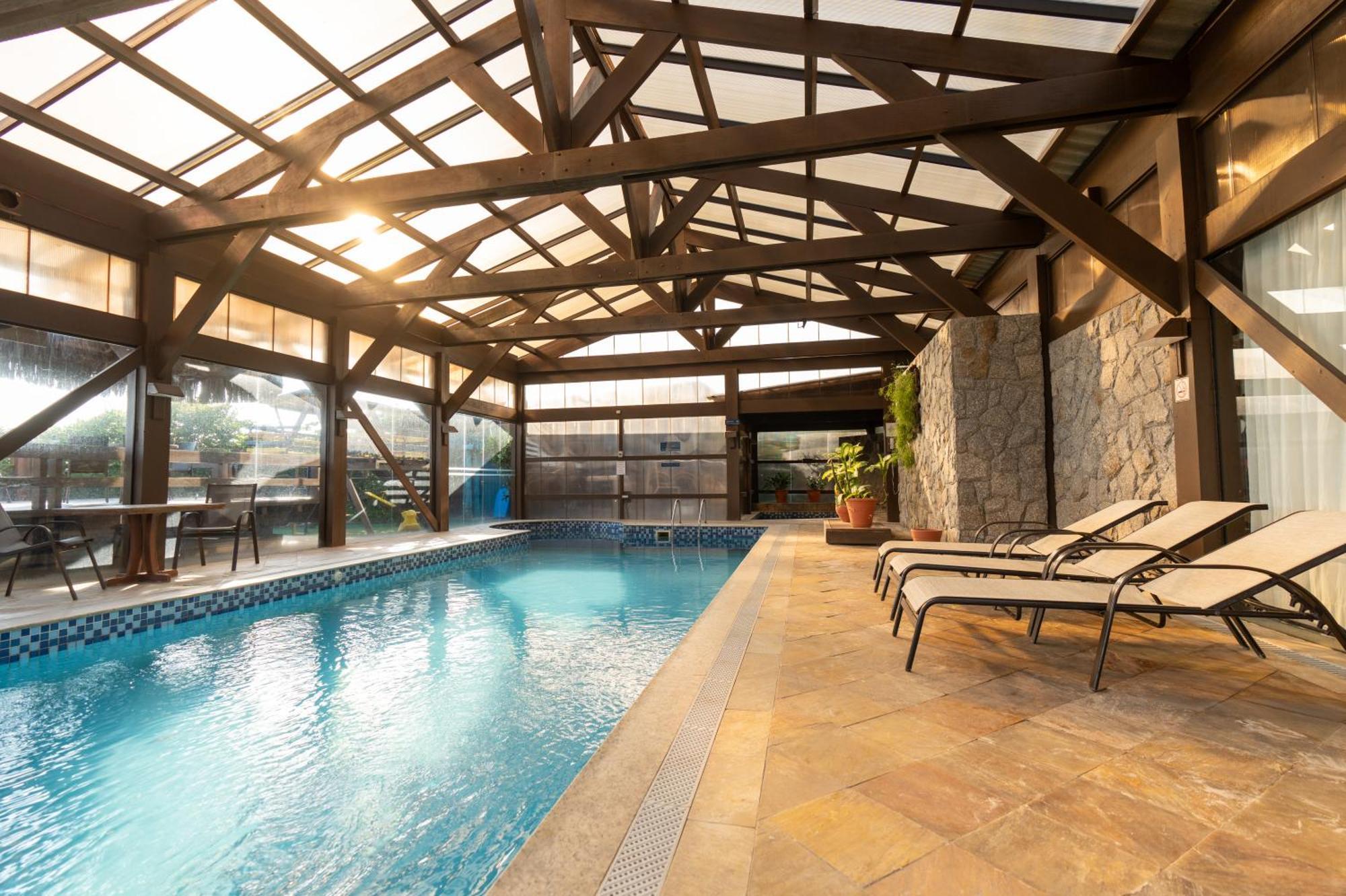Costa Norte Ingleses Hotel Florianopolis