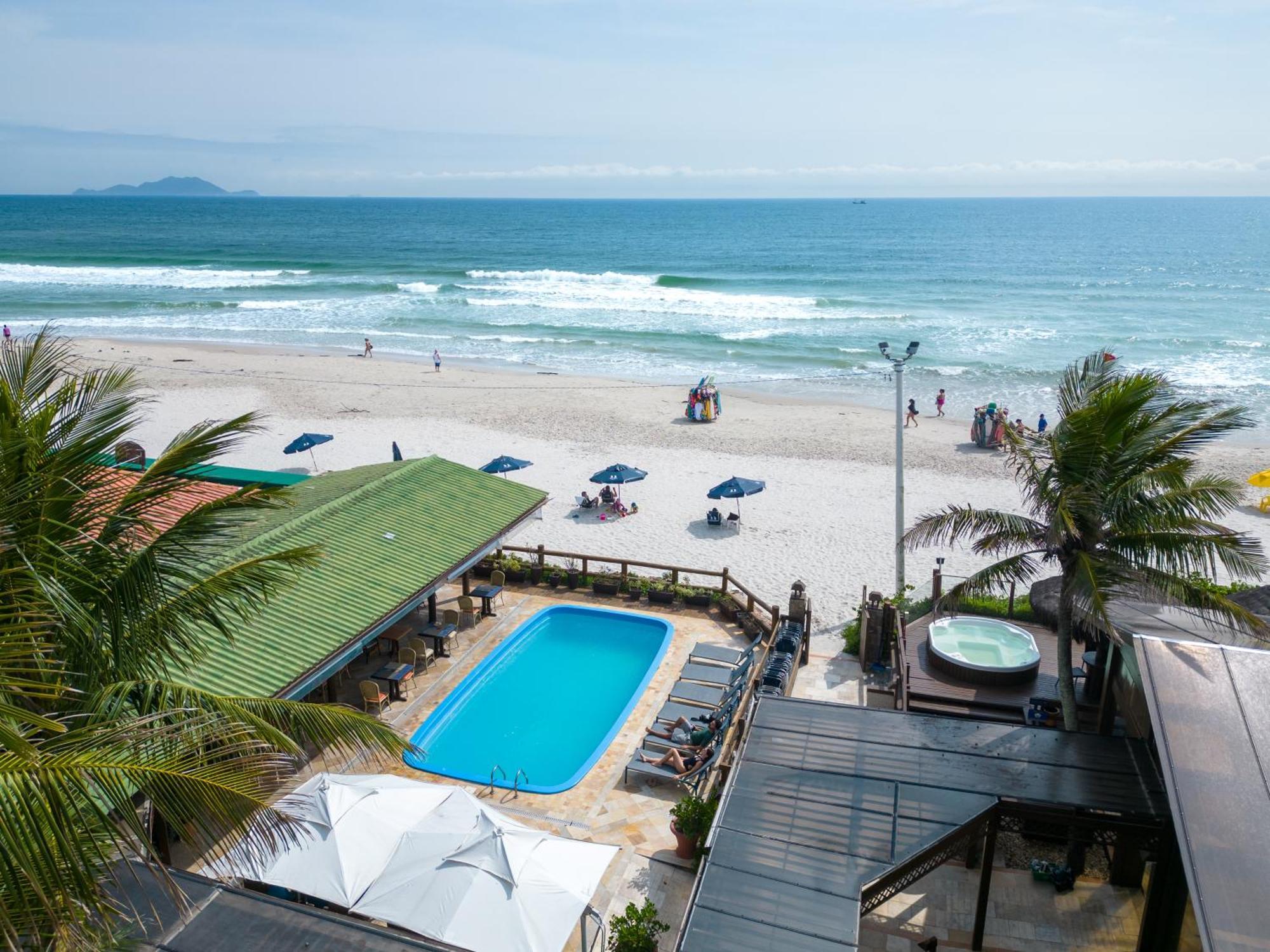 Costa Norte Ingleses Florianopolis