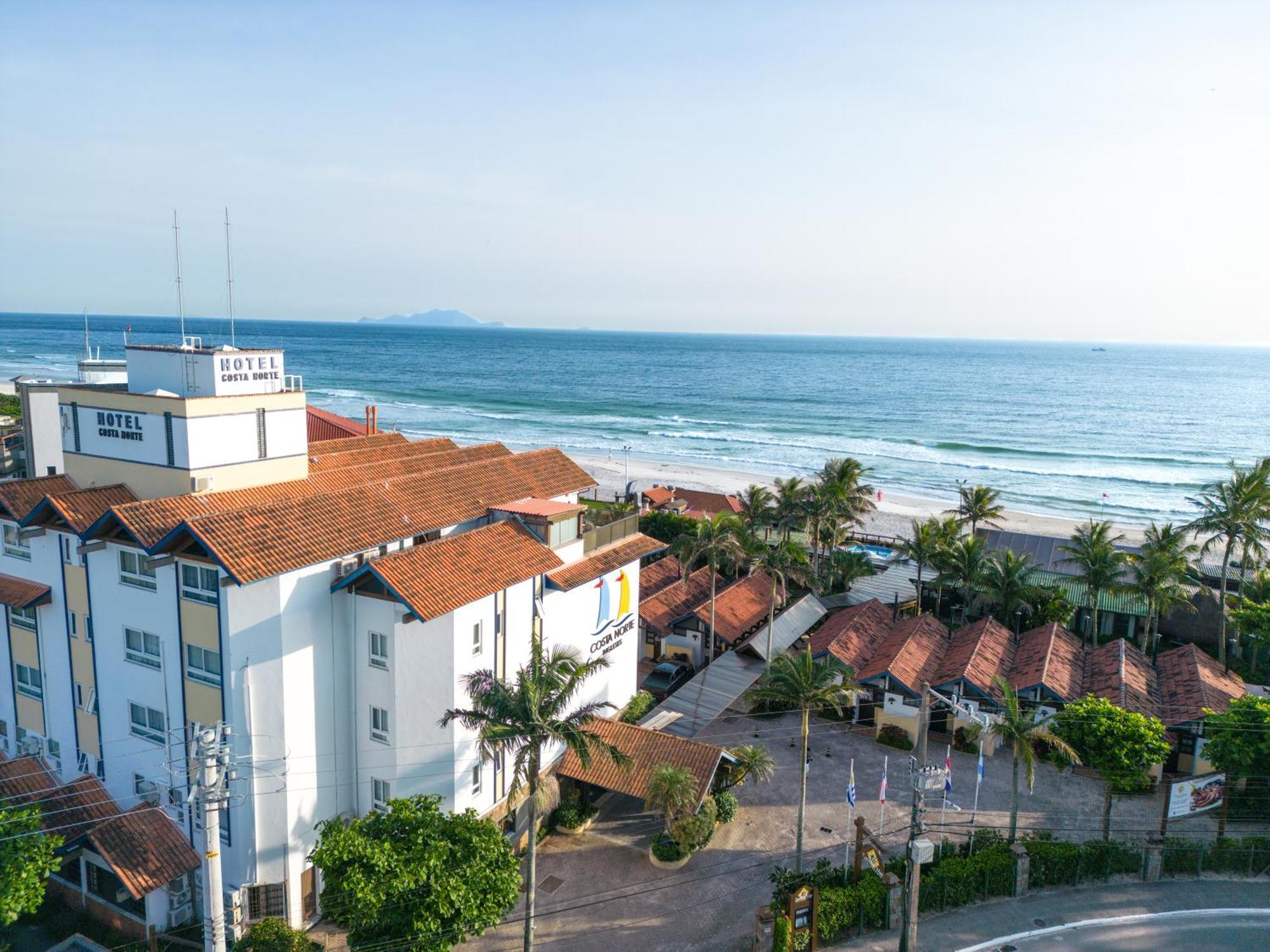 Costa Norte Ingleses Hotel 4*