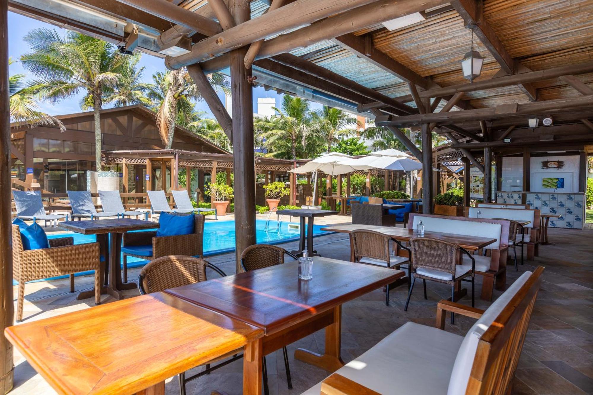 Hotel Costa Norte Ingleses Florianopolis