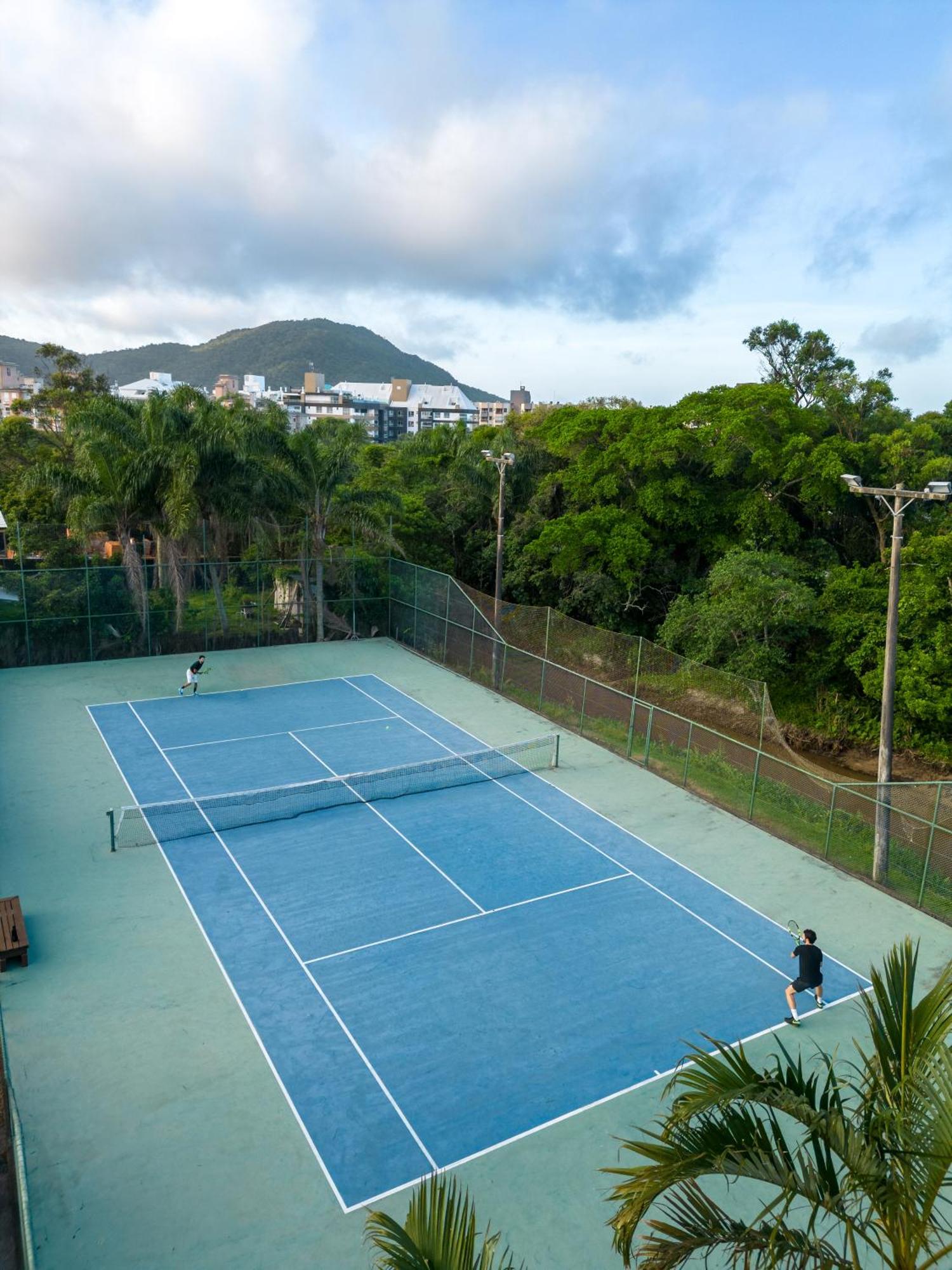 Costa Norte Ingleses Hotel Florianopolis
