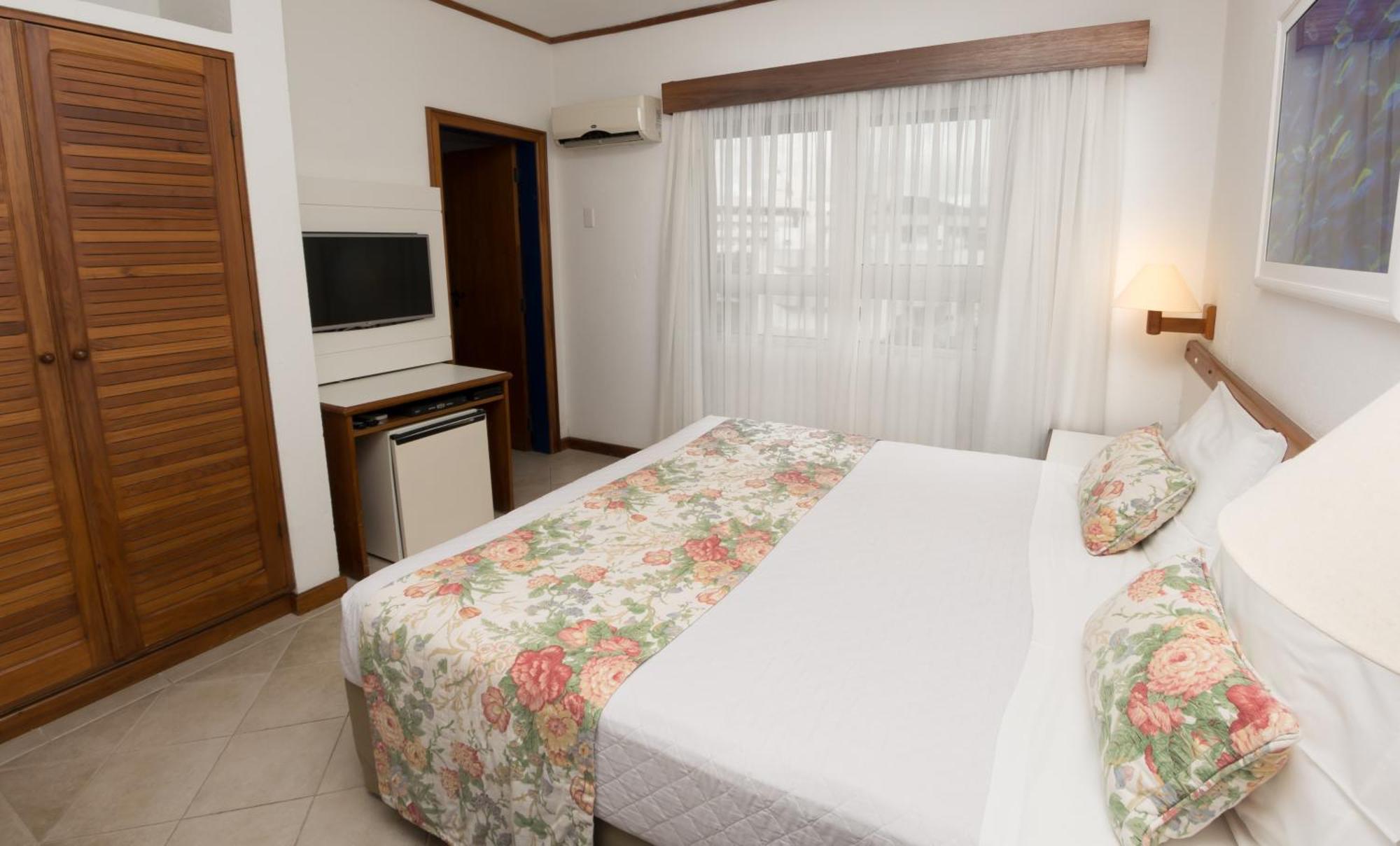 Costa Norte Ingleses Hotel Florianopolis