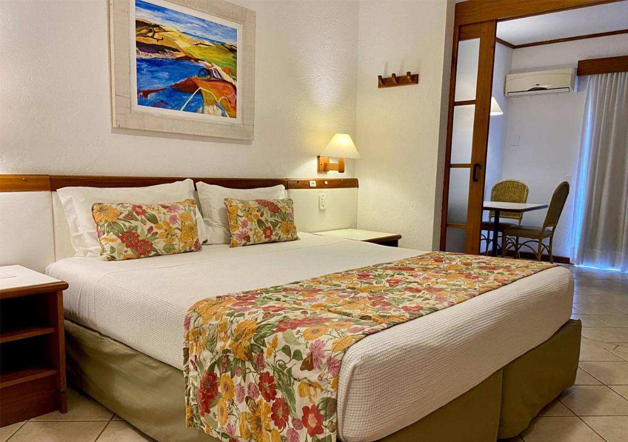 Hotel Costa Norte Ingleses