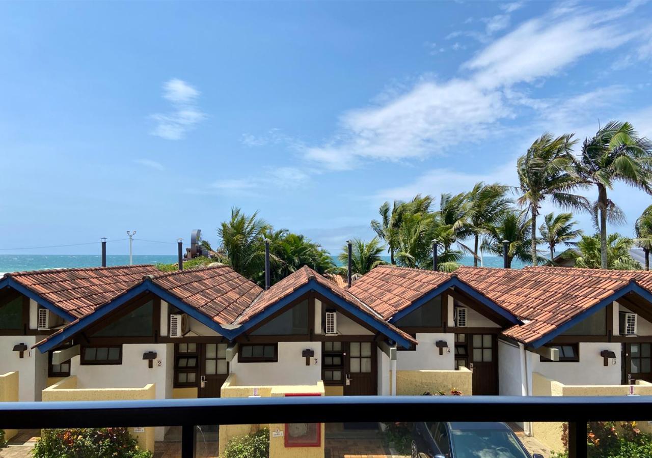 Costa Norte Ingleses Hotel 4*