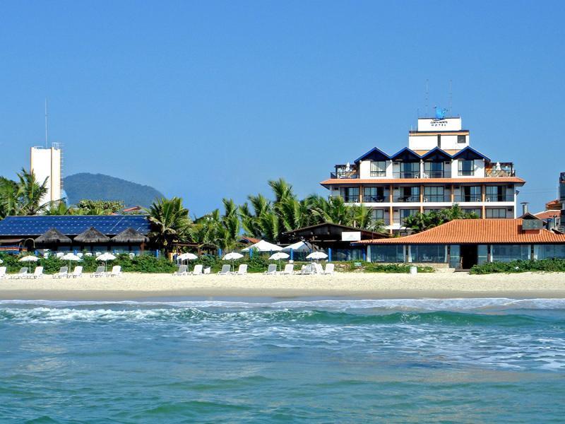 Hotel Costa Norte Ingleses 4*