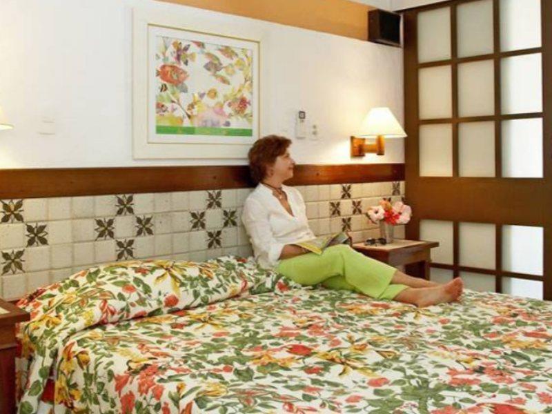 Hotel Costa Norte Ingleses