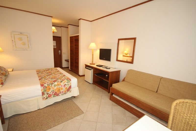 Hotel Costa Norte Ingleses