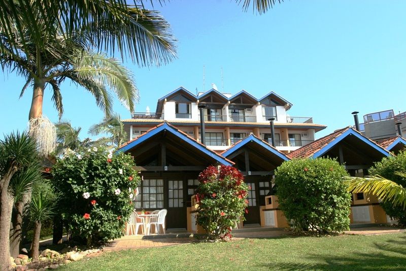 Hotel Costa Norte Ingleses