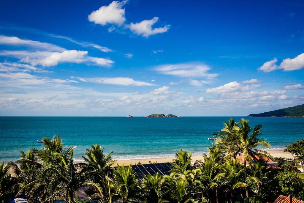Costa Norte Ingleses Florianopolis