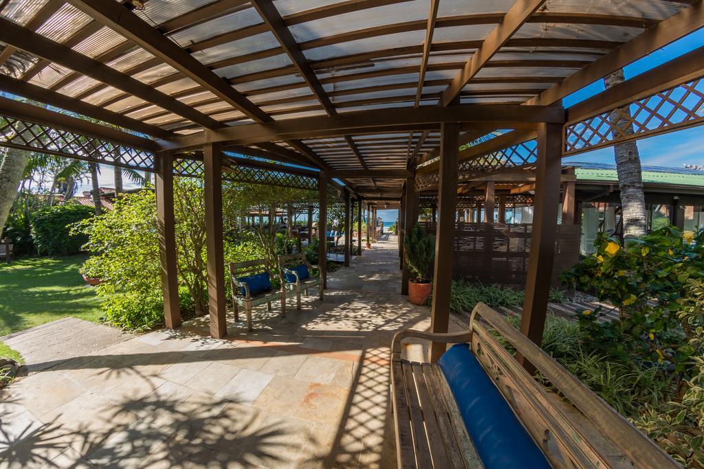 Costa Norte Ingleses Hotel Florianopolis