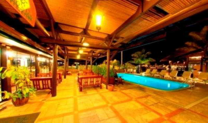 Costa Norte Ingleses 4*