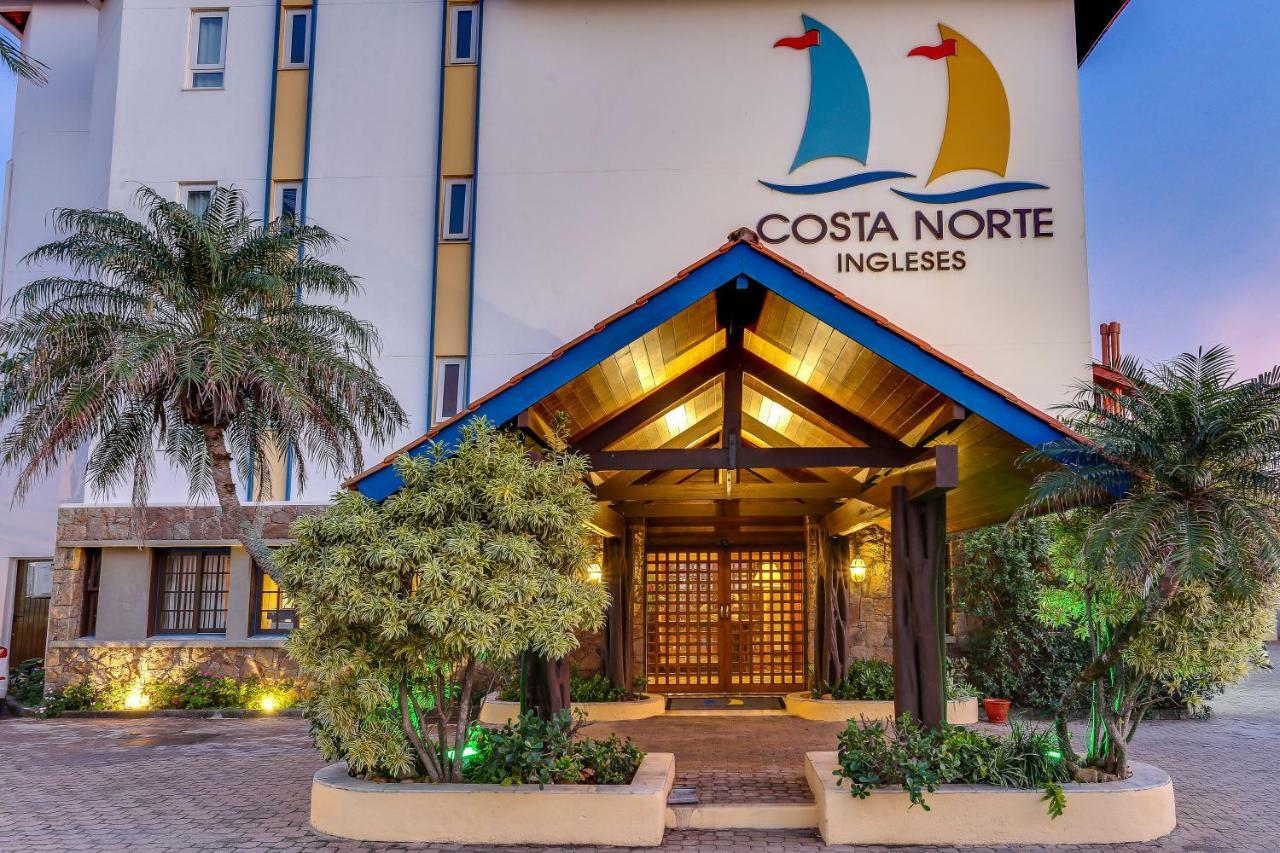 Hotel Costa Norte Ingleses 4*