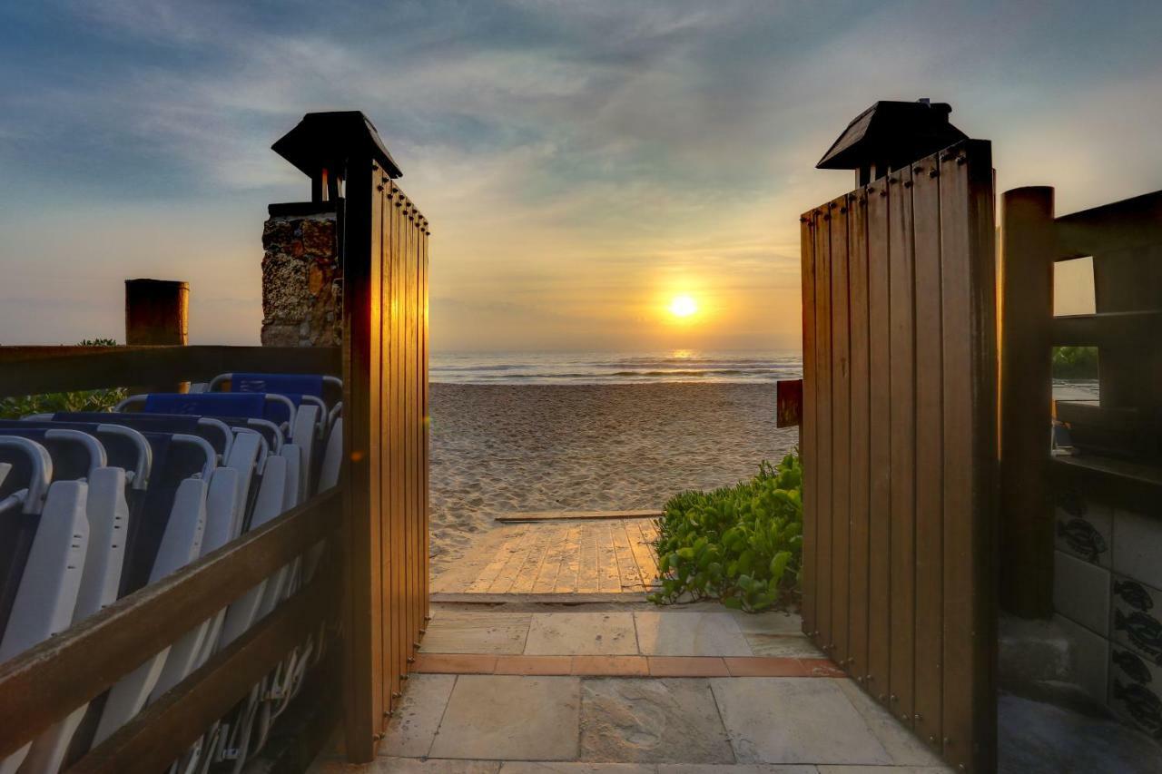 Costa Norte Ingleses Hotel Florianopolis